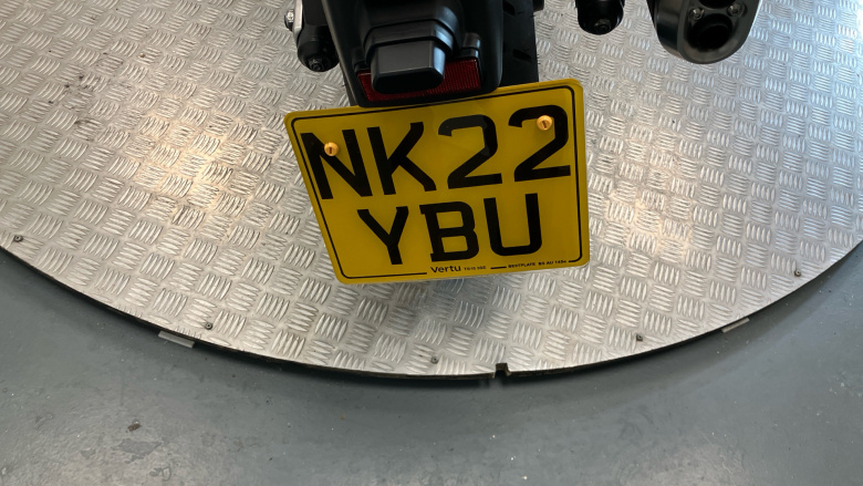 Honda CMX1100 Rebel (21MY)